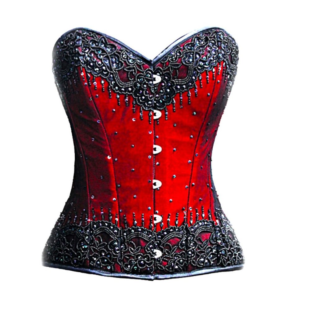 NEW GORGEOUS Corset 🔥 Size 24 - Picture 1 of 16